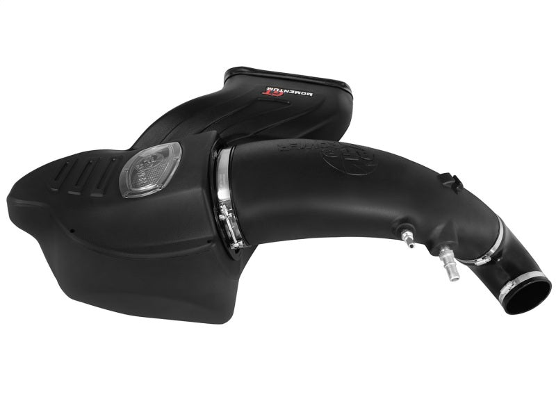 aFe Momentum GT Pro Dry S Stage-2 Intake System for Ford F-150 2015-2017 V8 5.0L
