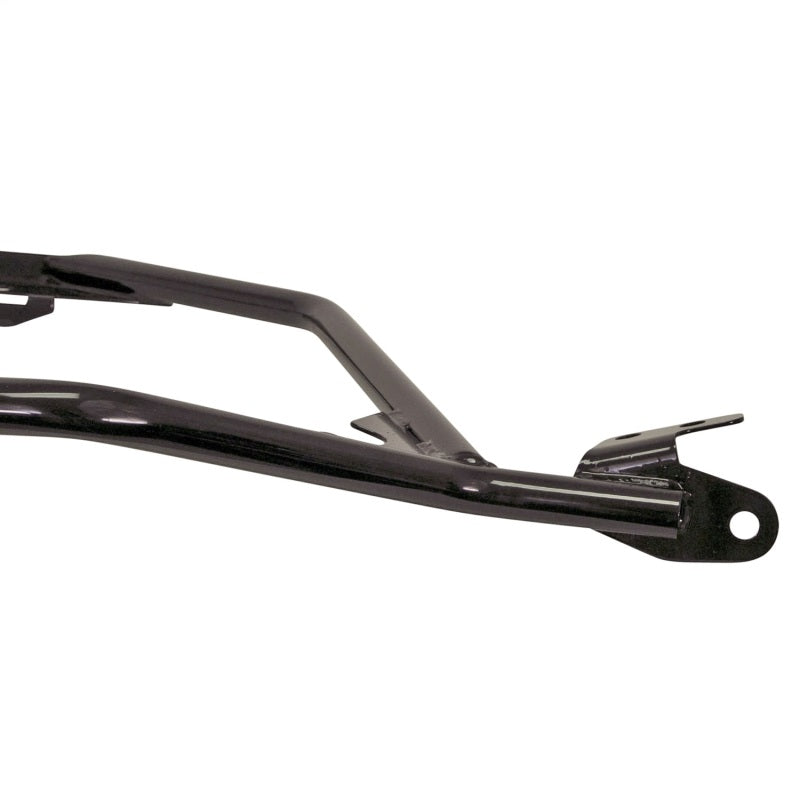 BBK 94-95 Mustang 5.0 Tubular Strut Tower Brace with Black Powder Coat Finish