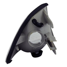 Load image into Gallery viewer, ANZO Euro Cornering Light Assembly for BMW 3 Series E46 – Clear Lens with Chrome Housing (Pair)