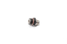 Load image into Gallery viewer, Radium Engineering Rad20-0686 8AN ORB to 6AN ORB Swivel Union Fitting for Direct Mount Regulators