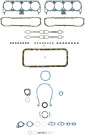 Fel-Pro Dodge Challenger 260-1001 Engine Gasket Set for Reliable Seal and Precise Fit