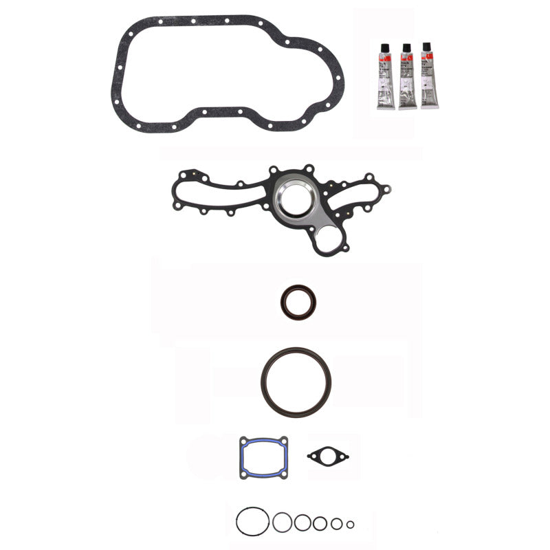 Fel-Pro CS 26330 Engine Conversion Gasket Set for Toyota 4Runner and FJ Cruiser