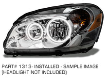 Load image into Gallery viewer, Oracle Lighting Buick Lucerne 2006-2011 LED Halo Kit - White
