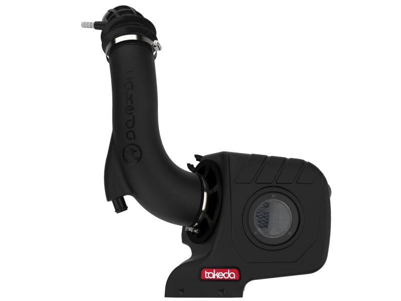 aFe Takeda Momentum Cold Air Intake System with Pro 5R Filter for Hyundai Kona 2018-2021