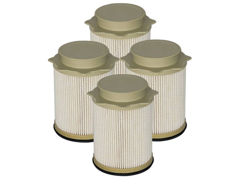 aFe ProGuard D2 Fuel Filter (Part Number: afe44-FF016-MB) for Dodge Ram Diesel Trucks 2010-2011