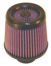 Load image into Gallery viewer, K&amp;N Engineering XStream Top Universal Air Filter Part Number RX-4950 for Honda CR-Z (2011-2015)