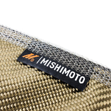 Load image into Gallery viewer, Mishimoto 15+ Subaru WRX Turbo Blanket - High-Temperature Turbo Insulation