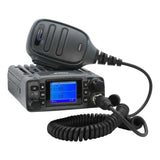 Rugged Radios Rugged GMR25 Waterproof GMRS Mobile Radio for Automotive Use