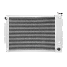 Load image into Gallery viewer, Mishimoto 1967-1969 Pontiac Firebird X-Line Performance Aluminum Radiator