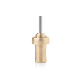 Mishimoto Sandwich Plate Thermostat 71°C (160°F) Replacement for MMOP-SPT