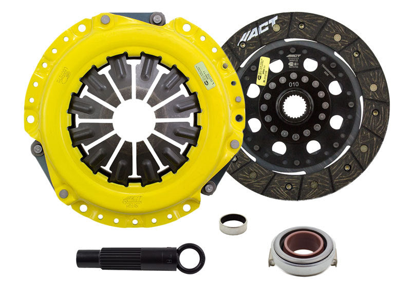 ACT AR1-XTSD Performance Street Rigid Clutch Kit for Acura and Honda Vehicles