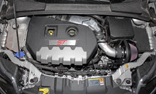 Load image into Gallery viewer, K&amp;N Engineering Part 69-3518TS Cold Air Intake System for 2013-2015 Ford Focus ST