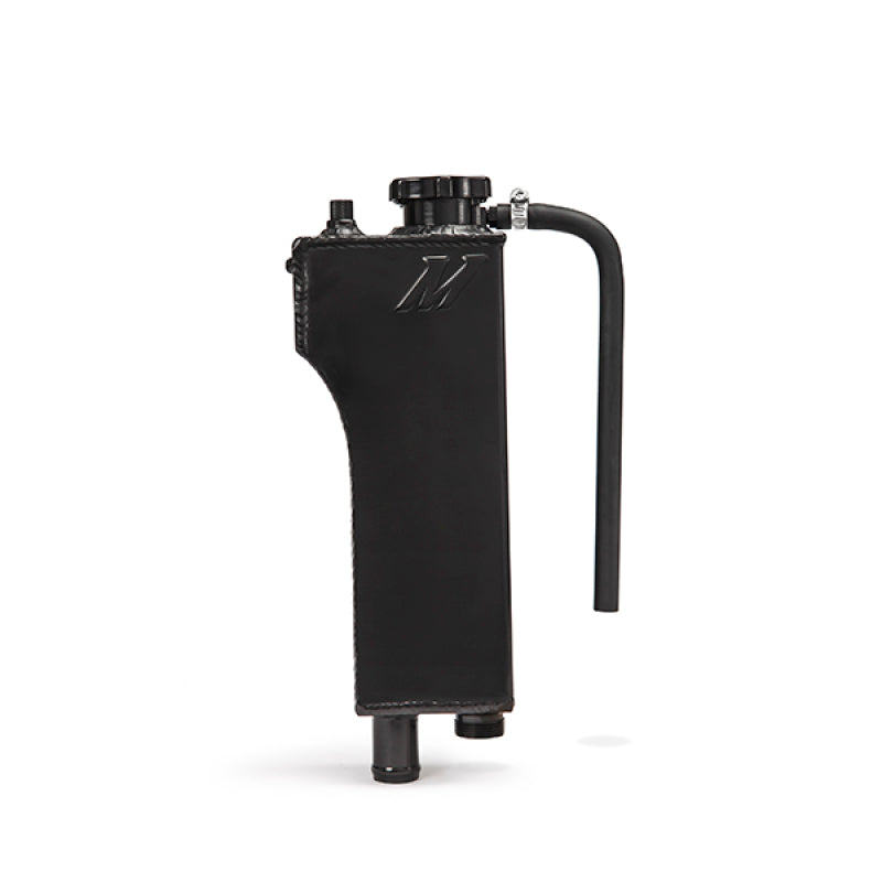 Mishimoto BMW E36 Aluminum Coolant Expansion Tank - Black