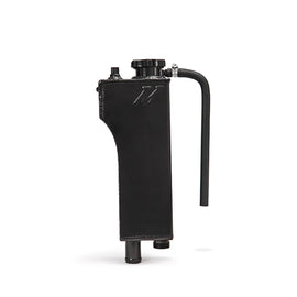 Mishimoto BMW E36 Aluminum Coolant Expansion Tank - Black