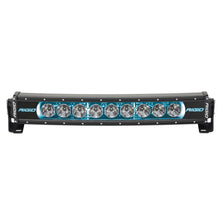 Load image into Gallery viewer, Rigid Industries Radiance+ Curved 20-inch RGBW Light Bar for Automotive Lighting