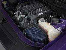 Load image into Gallery viewer, aFe MagnumFORCE Super Stock Intake System with Pro 5R Filter for Dodge Challenger 2015-2023