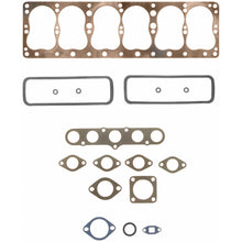 Load image into Gallery viewer, Fel-Pro HS 7256 C Engine Cylinder Head Gasket Set for Classic Chrysler and DeSoto Models