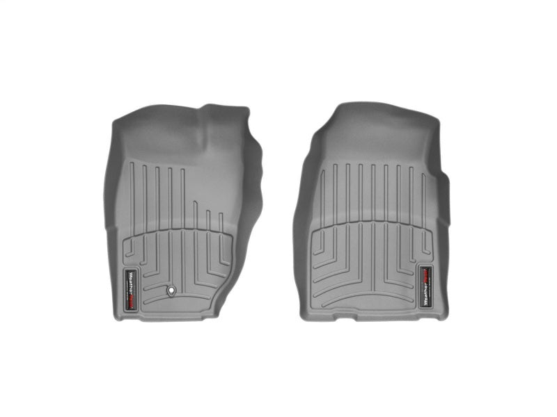 WeatherTech DigitalFit Front FloorLiner for 1997-2001 Jeep Cherokee * Gray