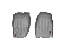 Load image into Gallery viewer, WeatherTech DigitalFit Front FloorLiner for 1997-2001 Jeep Cherokee * Gray