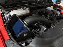 Load image into Gallery viewer, aFe Rapid Induction Cold Air Intake System with Pro 5R Filter for 2019-2021 Ram 1500 V6 3.6L - Part Number afe52-10002R