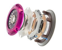Load image into Gallery viewer, Exedy Hyper Twin Cerametallic Clutch Kit for Mitsubishi Lancer Evolution 2008-2015 - Part Number EXEMM062HD