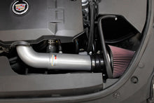 Load image into Gallery viewer, K&amp;N Engineering 69-4527TS Cold Air Intake System for 2012-2014 Cadillac CTS 3.0L/3.6L