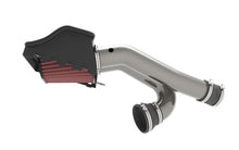 Load image into Gallery viewer, K&amp;N Engineering 77-2617KC Performance Cold Air Intake System for Ford F-150 (2015-2022) with 3.5L V6 Engine