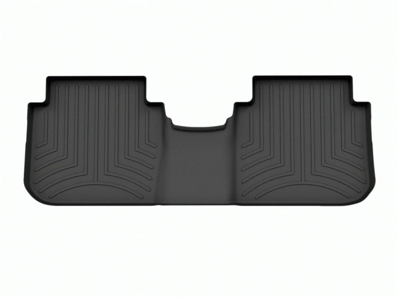 WeatherTech 23-24 Honda CR-V Rear FloorLiner DigitalFit in Black