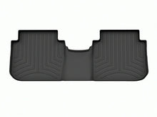 Load image into Gallery viewer, WeatherTech 23-24 Honda CR-V Rear FloorLiner DigitalFit in Black