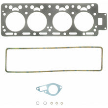 Load image into Gallery viewer, Fel-Pro HS 7764 S Engine Cylinder Head Gasket Set for 382CI 6.3L Diesel Engines