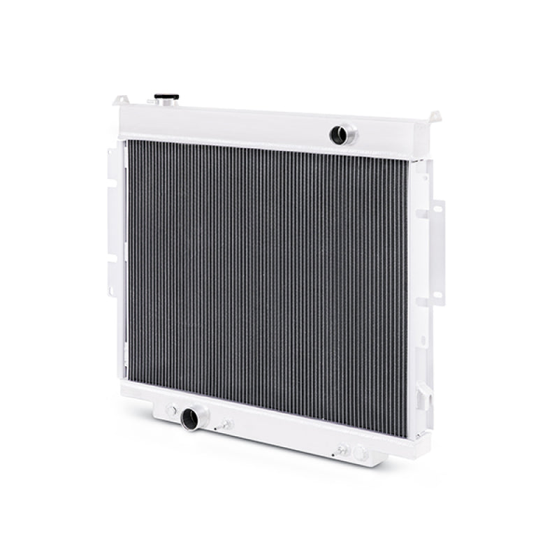Mishimoto 83-94 Ford 6.9L/7.3L IDI Diesel Aluminum Radiator for F250