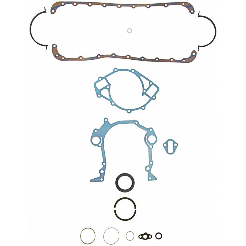 Fel-Pro CS 8559 Engine Conversion Gasket Set for Reliable Sealing and Engine Repair