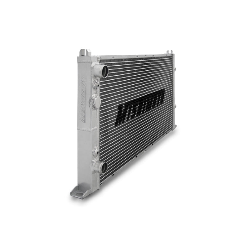 Mishimoto 94-98 Volkswagen Golf & Jetta Aluminum Radiator - Performance Cooling Upgrade