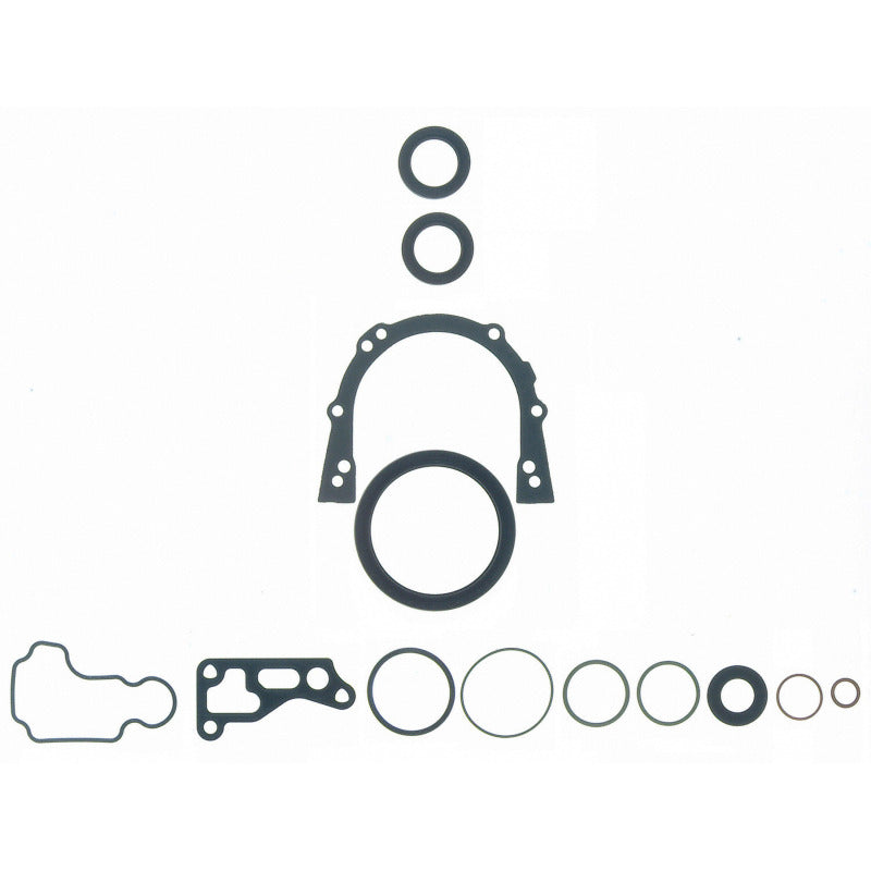 Fel-Pro Volkswagen Jetta CS 26143 Engine Conversion Gasket Set – Reliable Seal for 2001-2002 Models