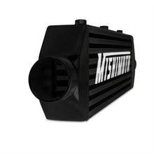 Load image into Gallery viewer, Mishimoto Universal Black Z Line Bar &amp; Plate Intercooler Part Number misMMINT-UZB