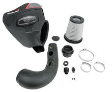 Load image into Gallery viewer, aFe Momentum GT Cold Air Intake System with Pro DRY S Filter for BMW 330i (G20, 19-24) - Part Number AFE50-70061D