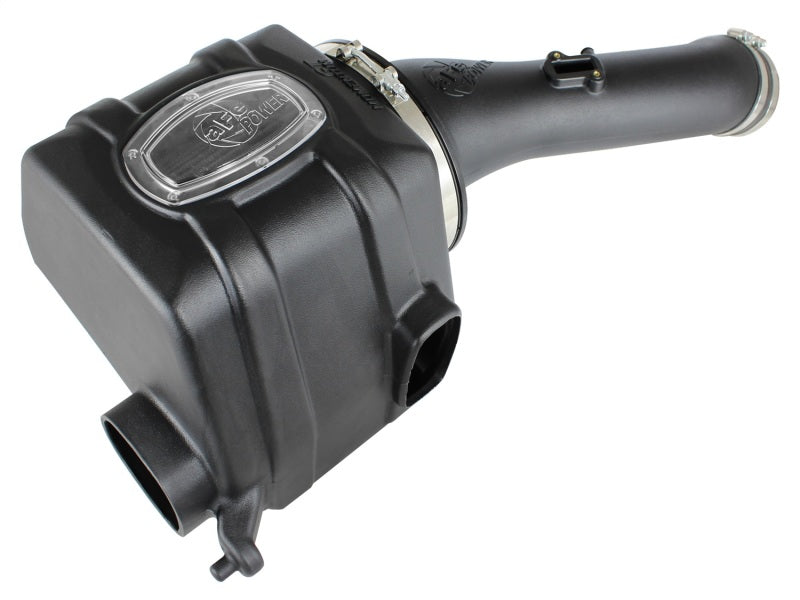 aFe Momentum GT Pro Dry S Stage-2 Si Intake System for Toyota Tundra 07-21 with Part Number AFE51-76003