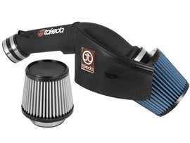 aFe Takeda Stage-2 Pro 5R Cold Air Intake System for Honda Accord 2013-2017 and Acura TLX 2014-2020 with Pro 5R Filter