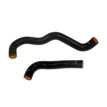 Load image into Gallery viewer, Mishimoto 6.0L Powerstroke Silicone Coolant Hose Kit for Ford F-Series (Part #misMMHOSE-F250D-03BK)