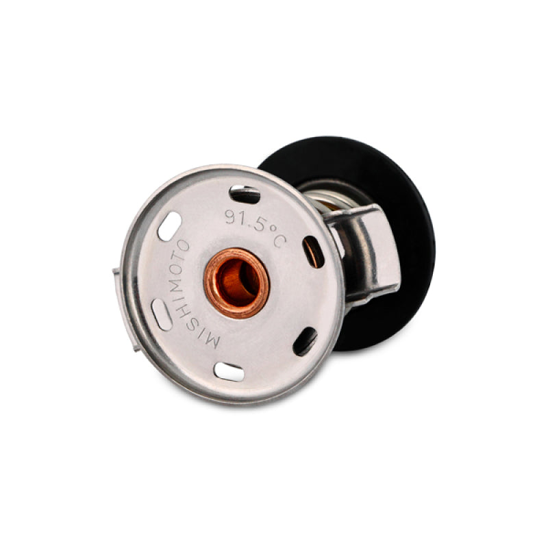 Mishimoto Ford 6.4L Powerstroke Low-Temperature Thermostat Set of 2