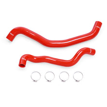 Load image into Gallery viewer, Mishimoto Silicone Radiator Hose Kit for Ford F-150 V8 (2004-2008) - Red, Blue, or Black