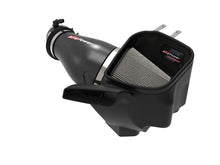 Load image into Gallery viewer, aFe Track Series Carbon Fiber Pro Dry S Air Intake System for Jeep Grand Cherokee and Dodge Durango Hellcat - Part #AFE57-10009D