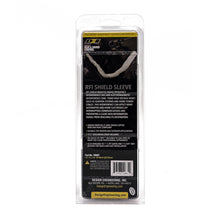 Load image into Gallery viewer, DEI RFI Shield Split Sleeve - 1/2 Inch x 3 Feet for Electromagnetic Interference Protection