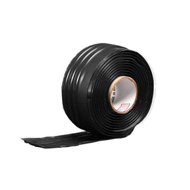 DEI EZ Grip Tape 5ft Roll - Black for Secure Non-Slip Handles and Surfaces