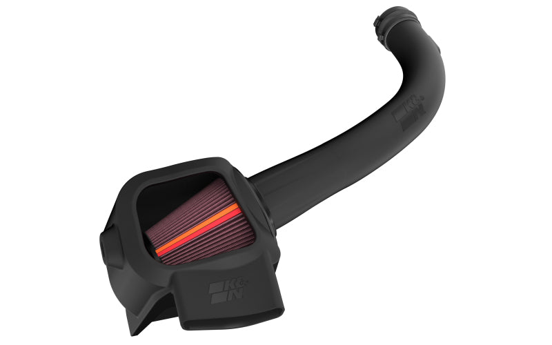 K&N Engineering NextGen Cold Air Intake System for Ford F250/F350 V8 6.2L (Part #knn50-2593)