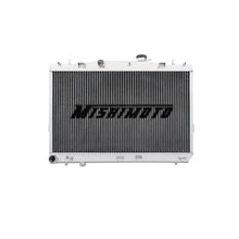 Load image into Gallery viewer, Mishimoto Aluminum Radiator for Hyundai Tiburon 2003-2008 with Dual-Core Design
