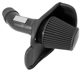 K&N Engineering Black Performance Intake Kit for 2011-2015 Dodge Challenger, 2012-2014 Dodge Charger, 2012-2015 Chrysler 300 with Part Number KN-71-2545
