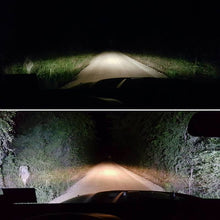 Load image into Gallery viewer, Oracle Lighting LED Off-Road Side Mirrors for Jeep Wrangler JL / Gladiator JT - Part #ORL5855-001