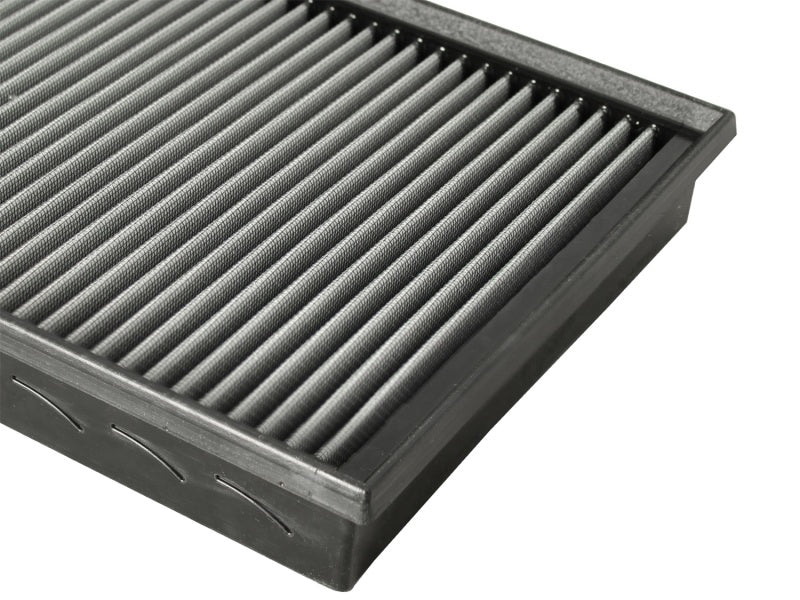 aFe MagnumFLOW OE Replacement Air Filter with Pro DRY S Media for Toyota Tundra and Tacoma 2014-2022