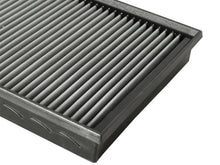 Load image into Gallery viewer, aFe MagnumFLOW OE Replacement Air Filter with Pro DRY S Media for Toyota Tundra and Tacoma 2014-2022